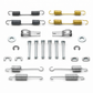 Handbrake Shoe Fitting Kit