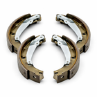 Handbrake Shoes