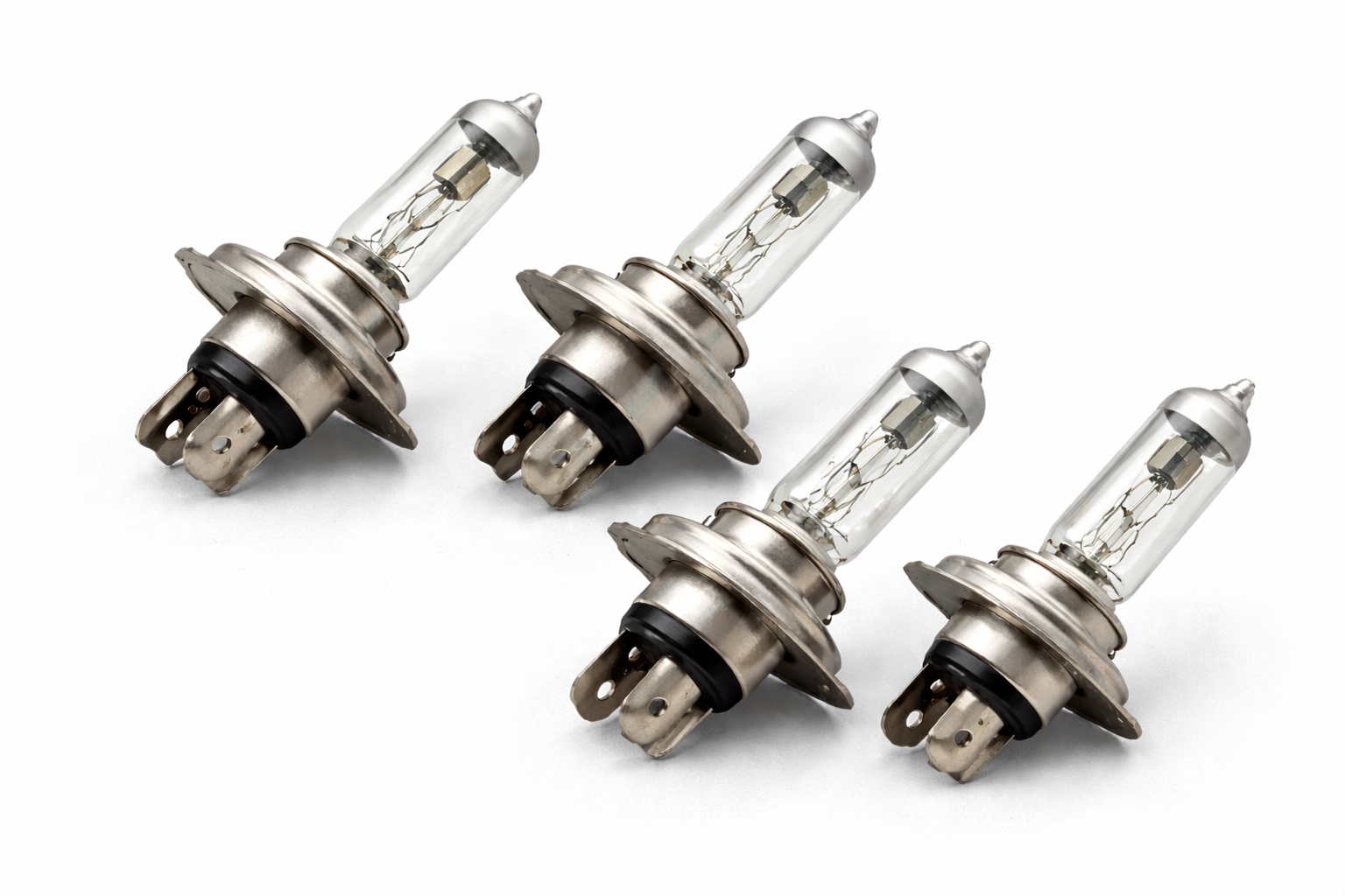Headlight Bulbs