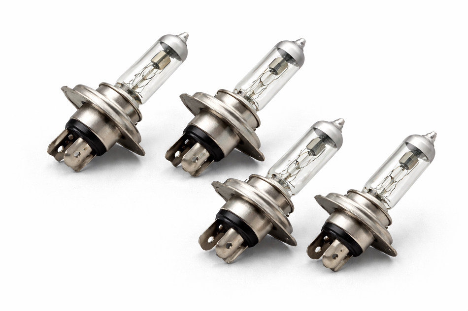 Headlight Bulbs