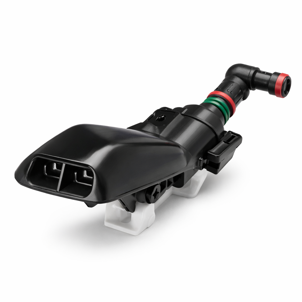 Headlight washer Jet