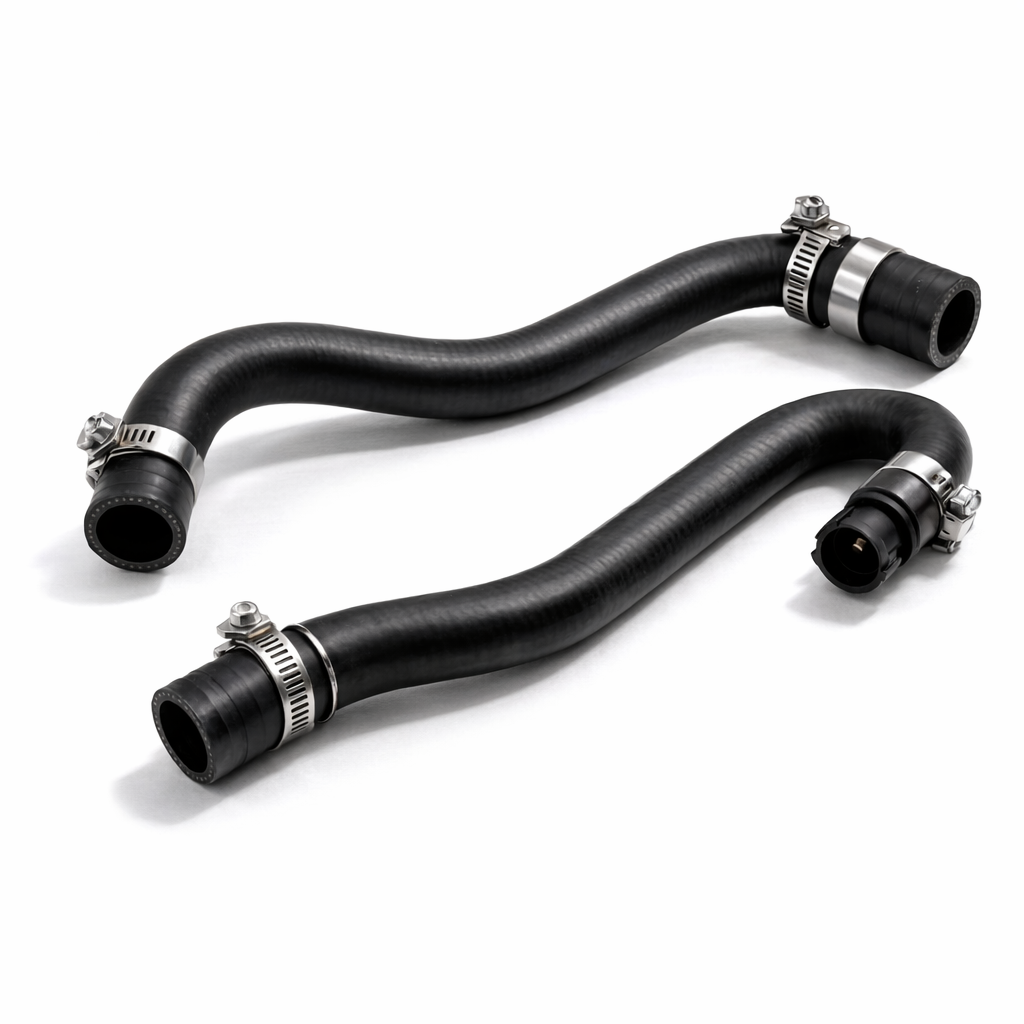 Heater Core Hose