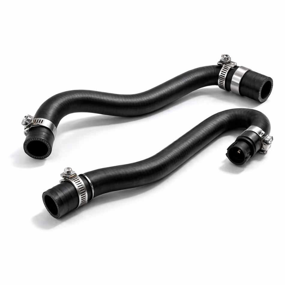 Heater Core Hose