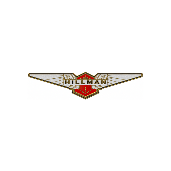 HILLMAN Car Parts