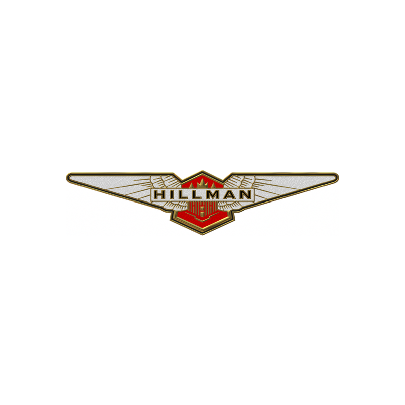 HILLMAN Car Parts