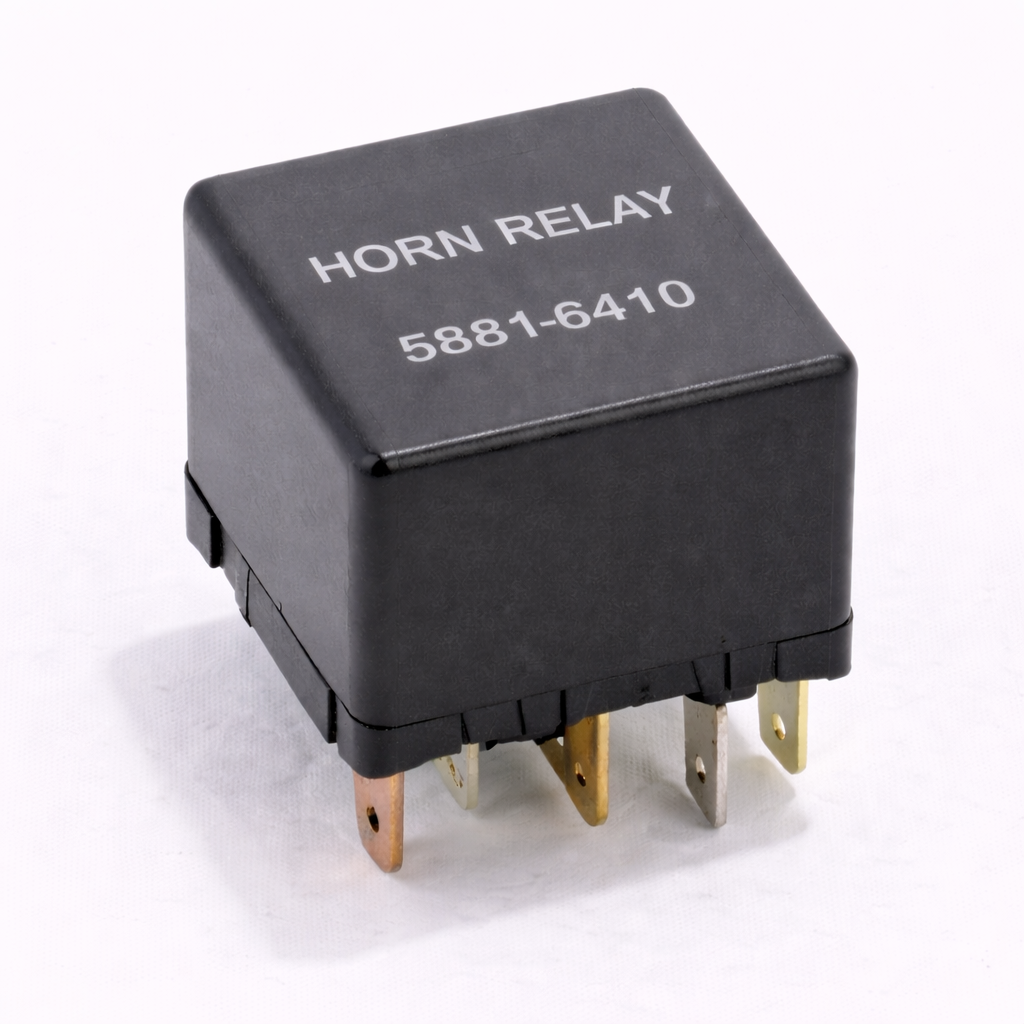 Horn Relay