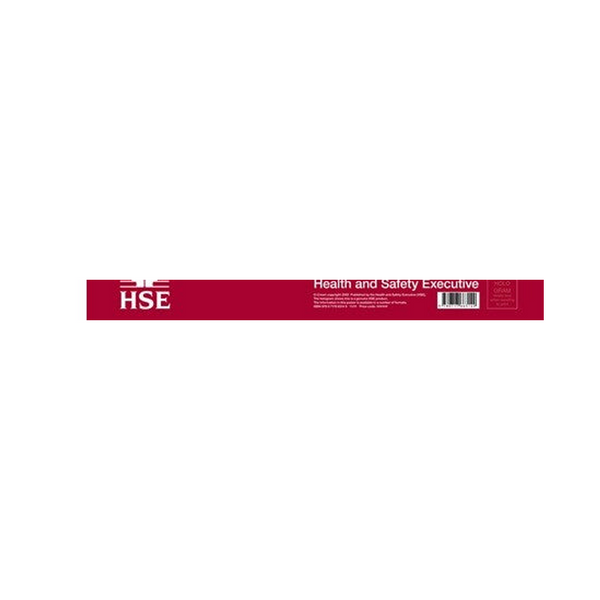 HSE official brand logo