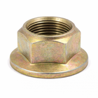 Hub Nut