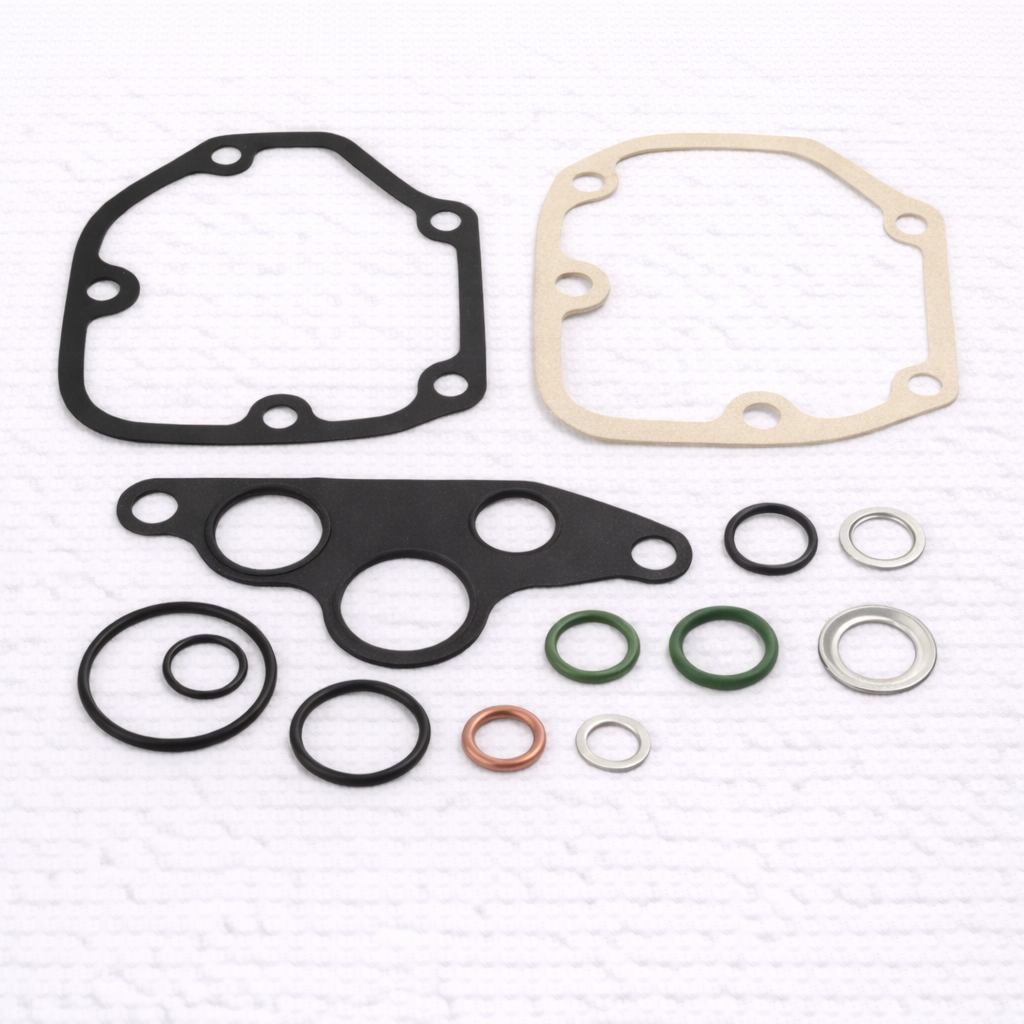 Gasket Set, Hydraulic Pump
