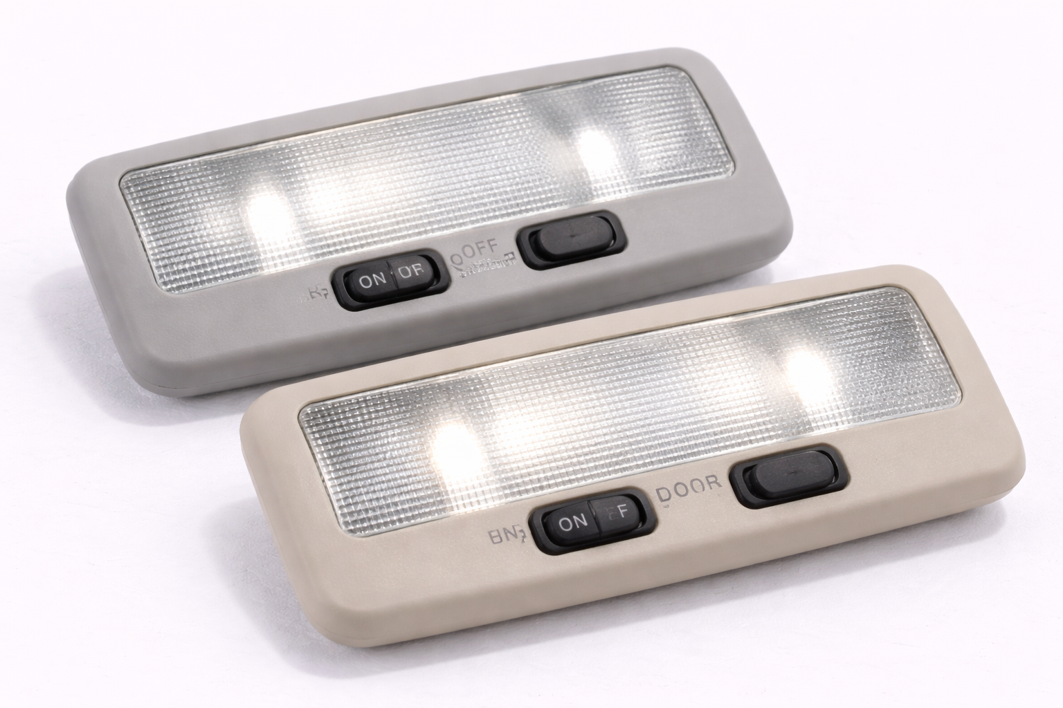 Interior Lights