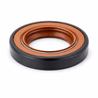 Intermediate Shaft Seal