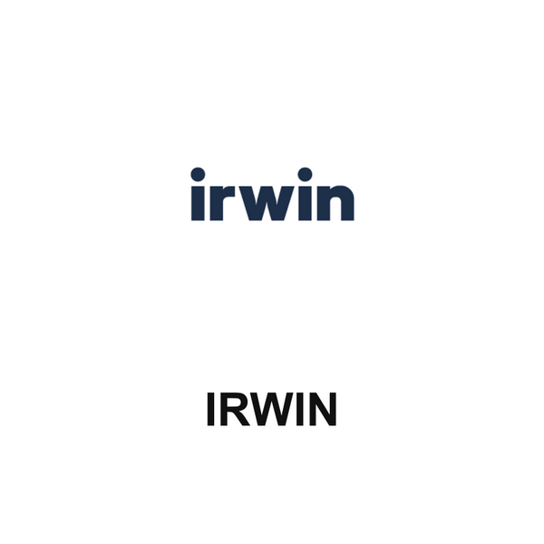IRWIN logo