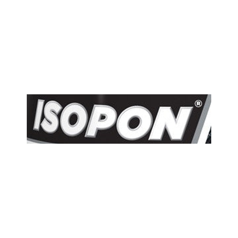 ISOPON official brand logo