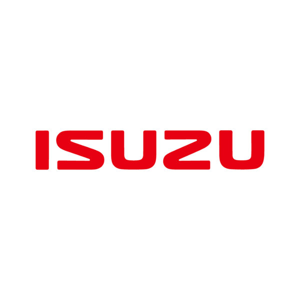isuzu car parts