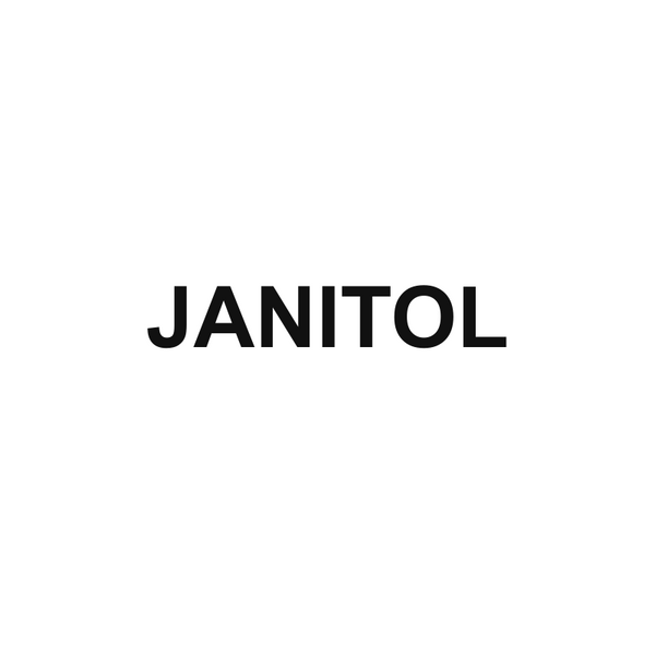JANITOL logo