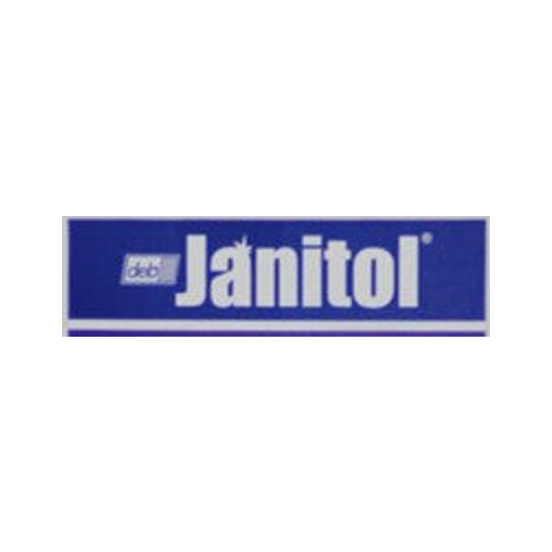JANITOL official brand logo