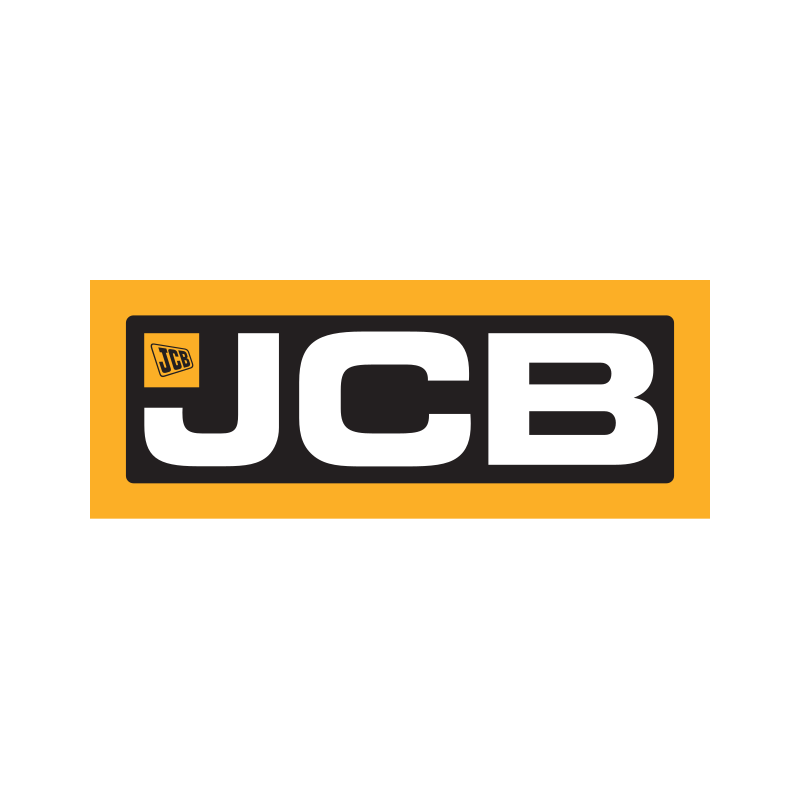JCB official brand logo