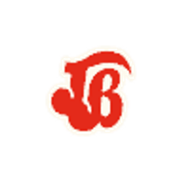 JELLY BELLY official brand logo