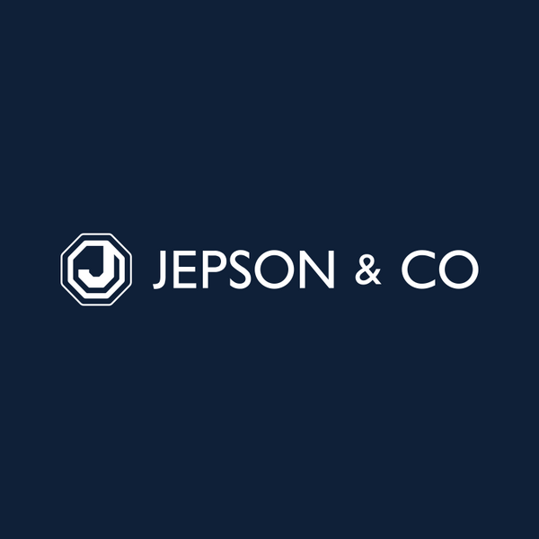 JEPSON official brand logo