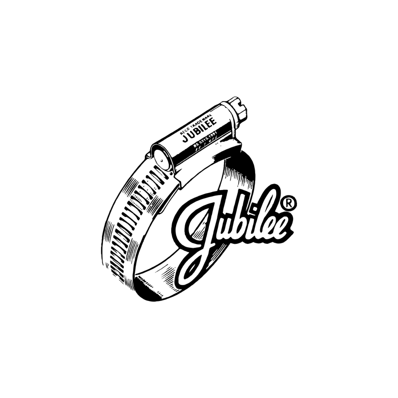 JUBILEE official brand logo