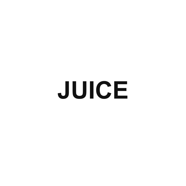 JUICE logo
