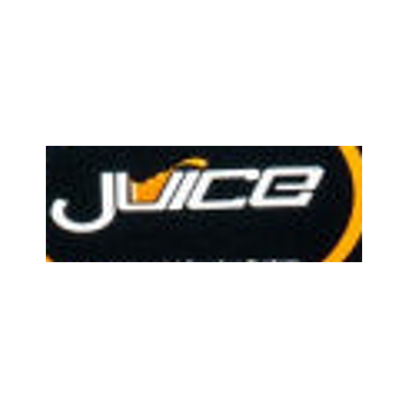 JUICE official brand logo