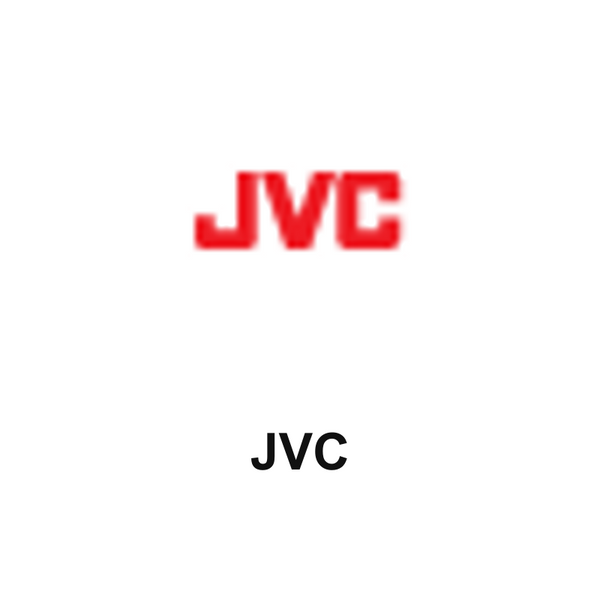 JVC logo