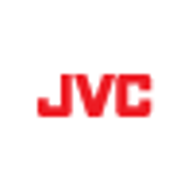 JVC official brand logo