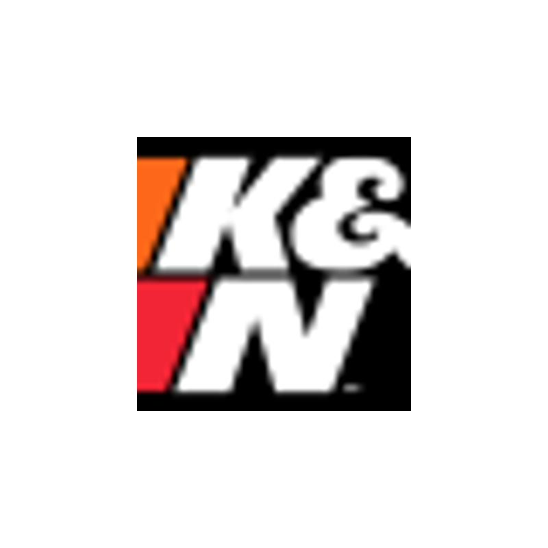 K + N official brand logo