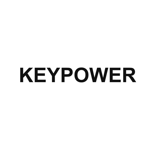 KEYPOWER logo