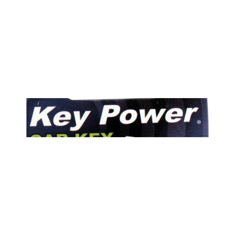 KEYPOWER official brand logo