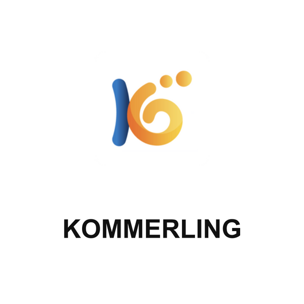 KOMMERLING logo