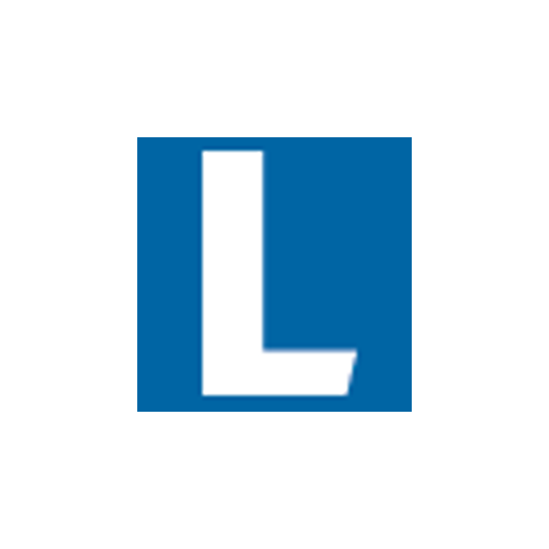 LASER official brand logo