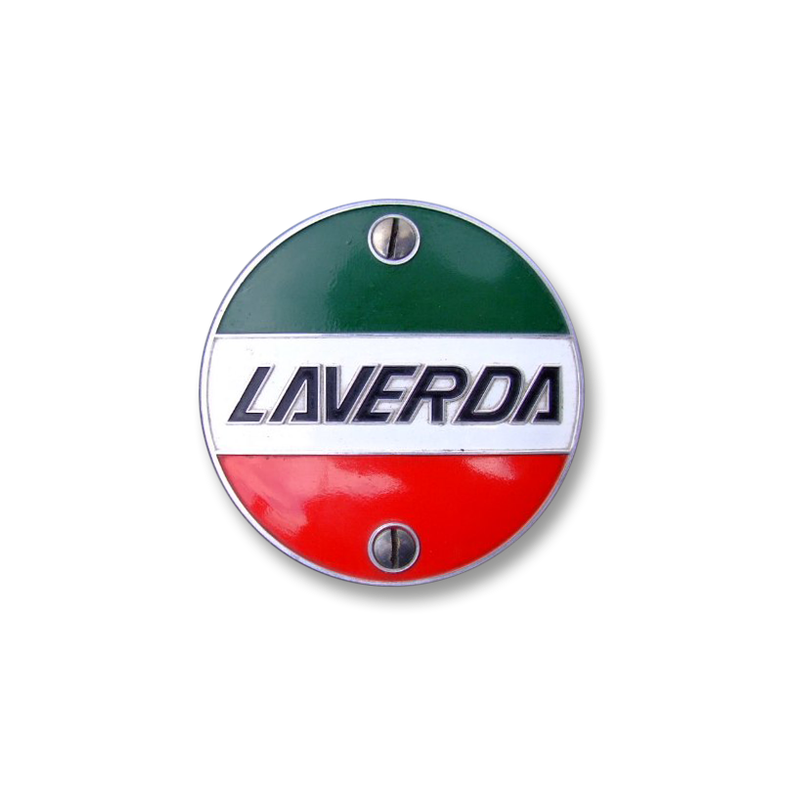 LAVERDA MOTORCYCLES Car Parts