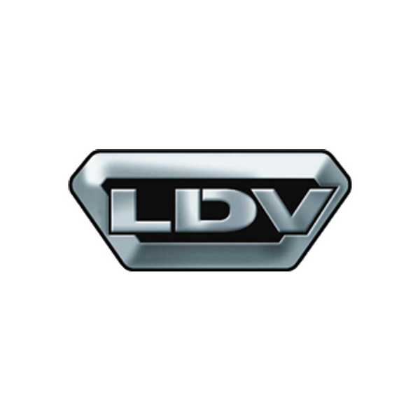 LDV Car Parts