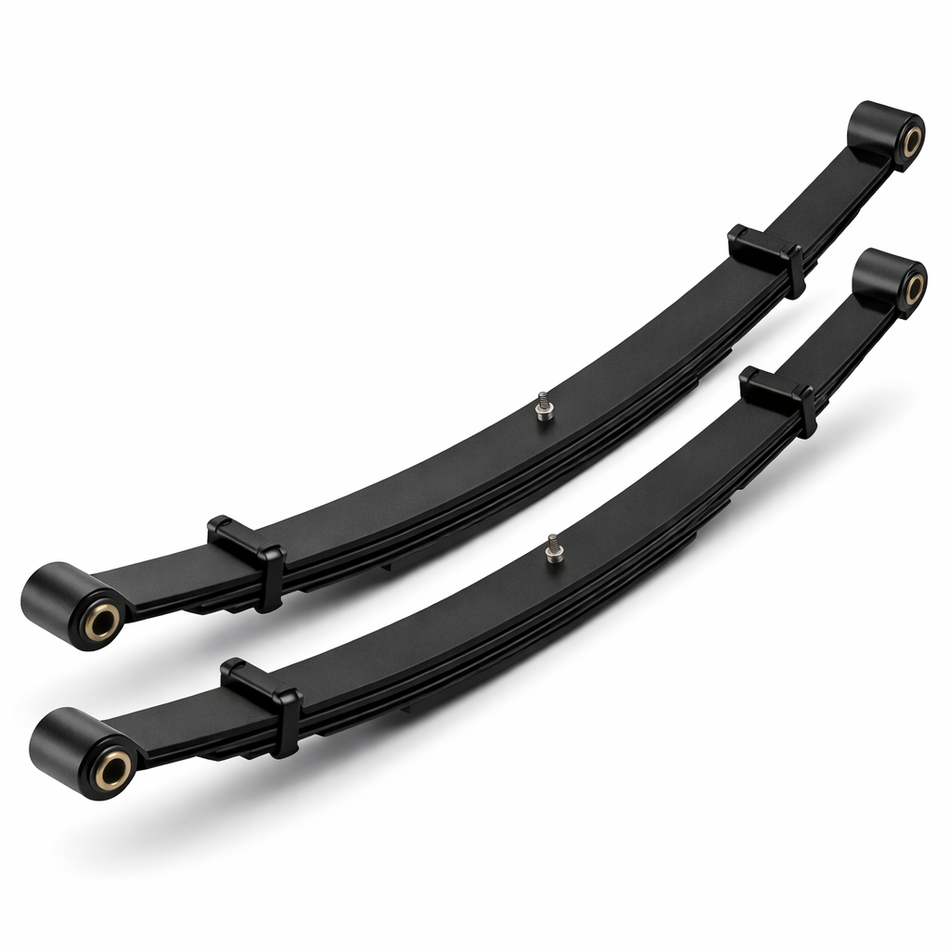 Leaf Spring