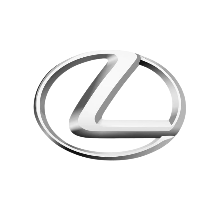 lexus car parts
