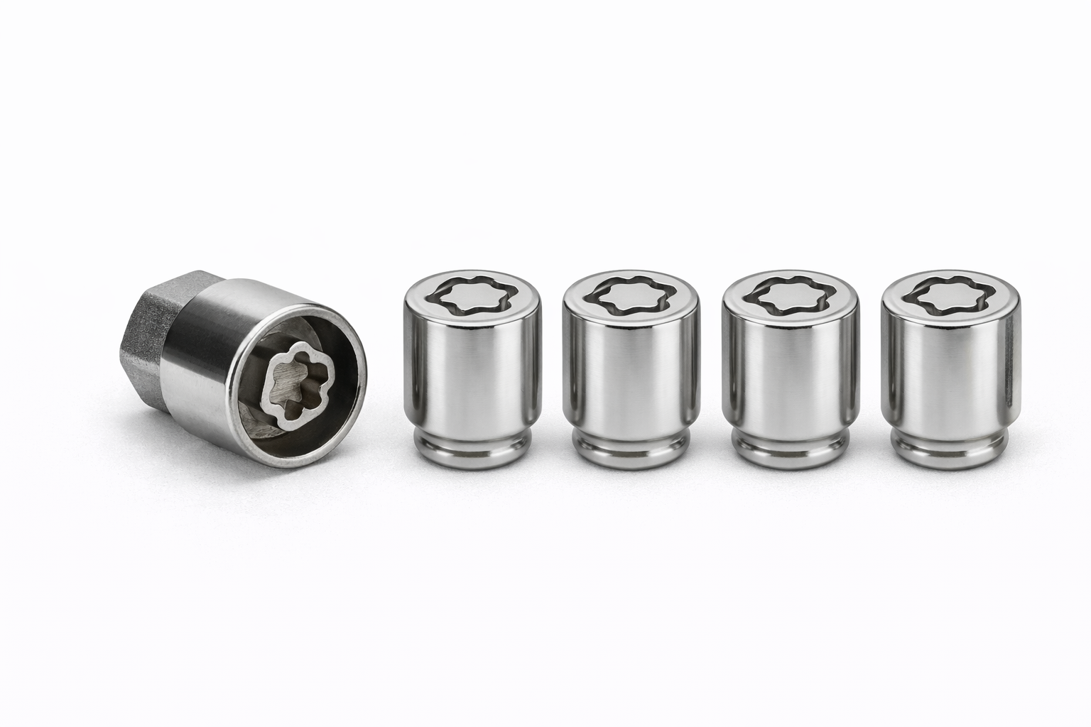 Locking Wheel Nuts