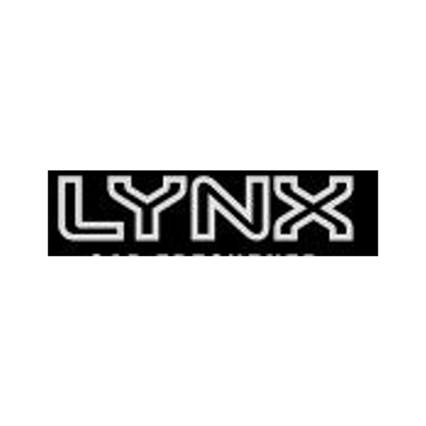 LYNX official brand logo