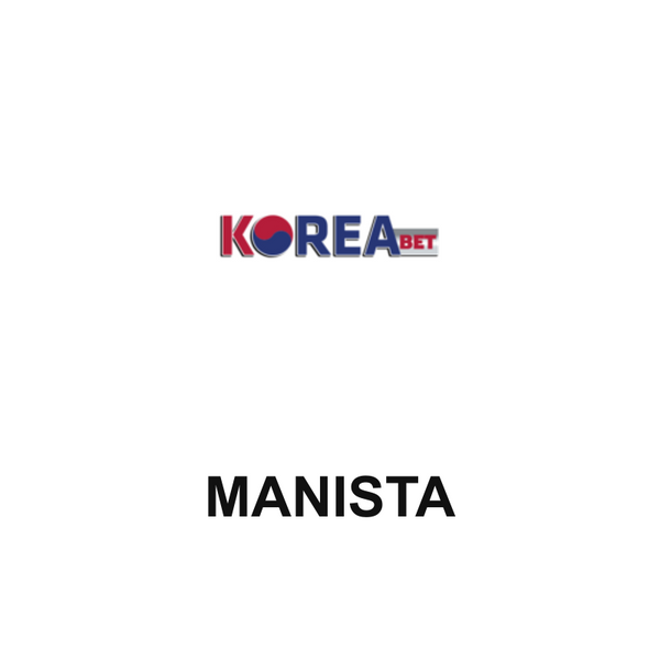 MANISTA logo
