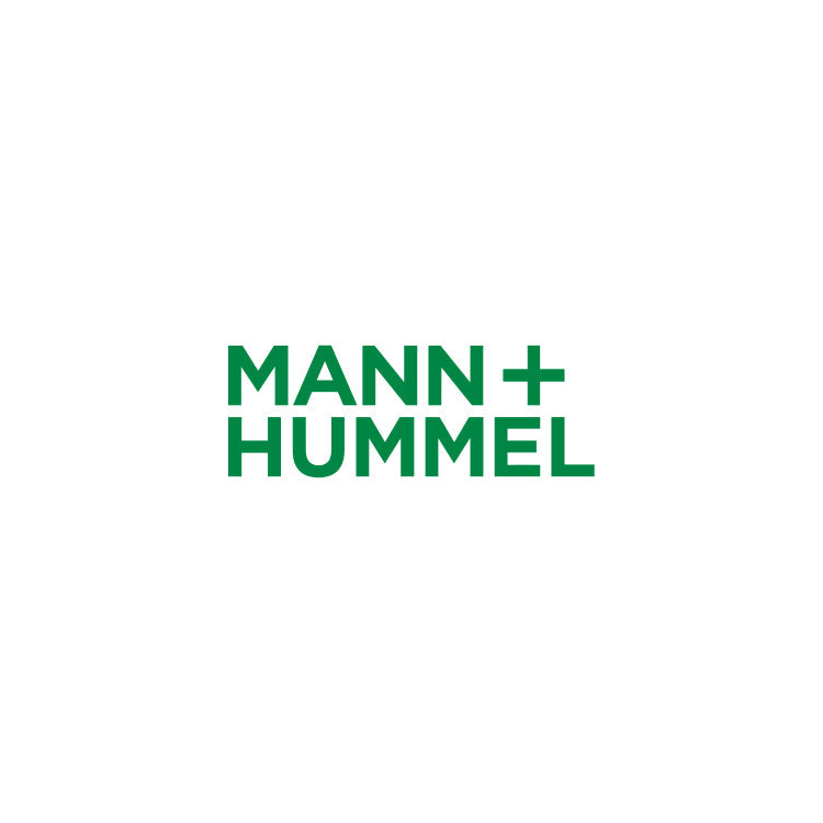 MANN & HUMMEL brand logo