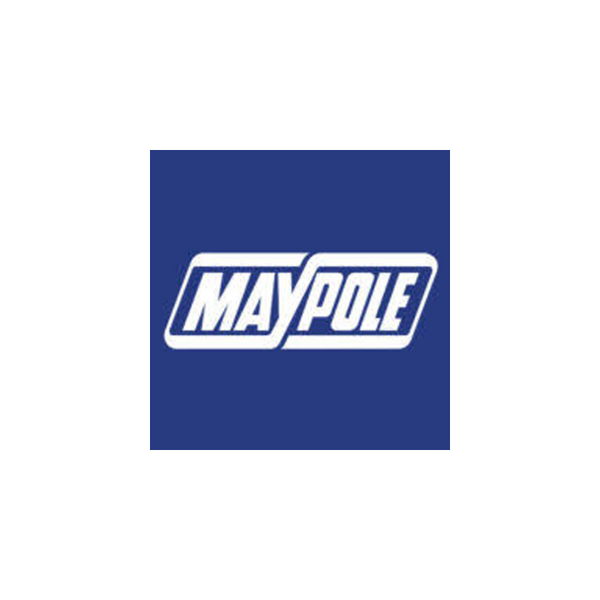 MAYPOLE official brand logo