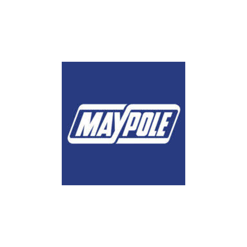 MAYPOLE official brand logo