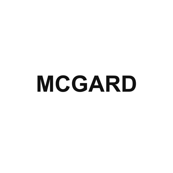 MCGARD logo