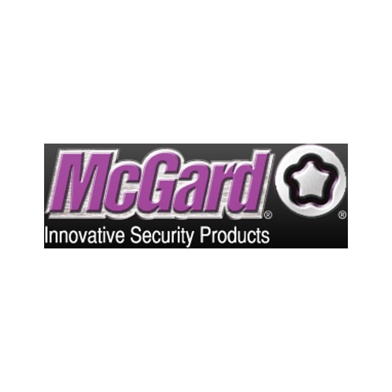 MCGARD official brand logo