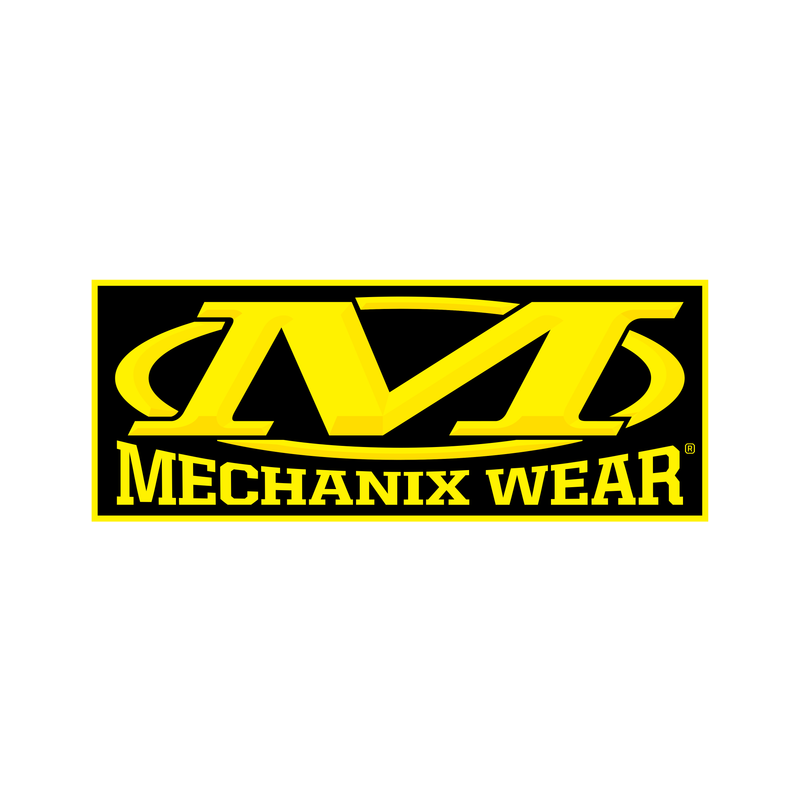 MECHANIX official brand logo