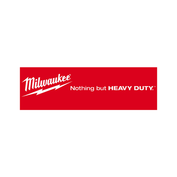 MILWAUKEE official brand logo