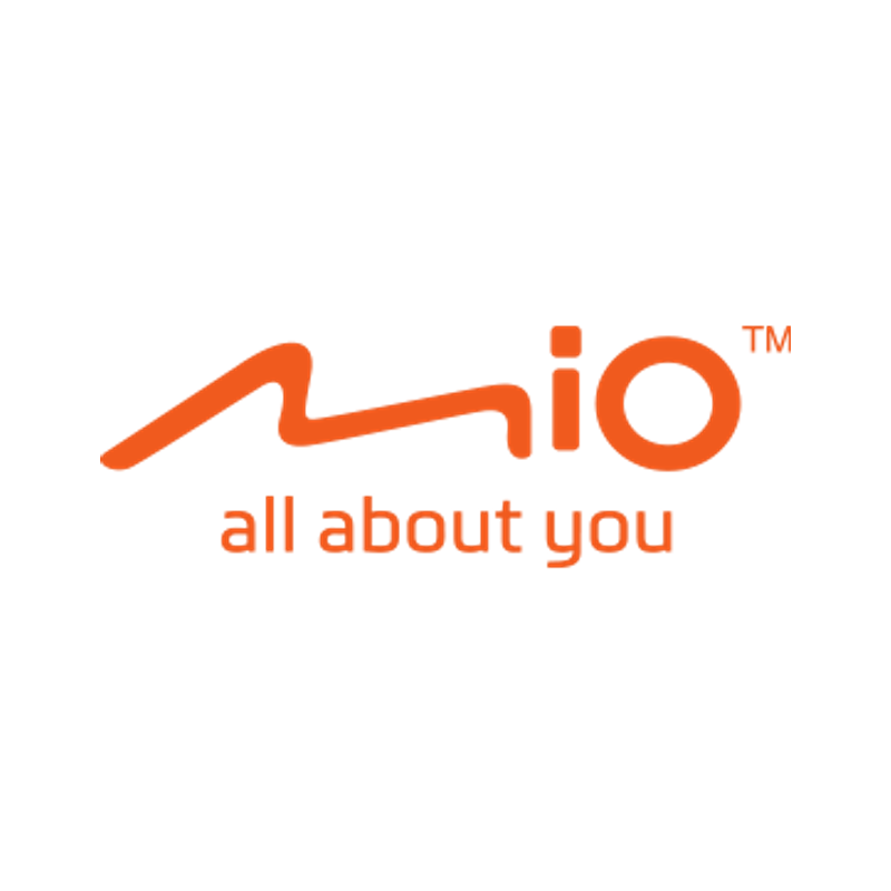 MIO official brand logo