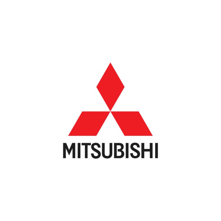 mitsubishi car parts
