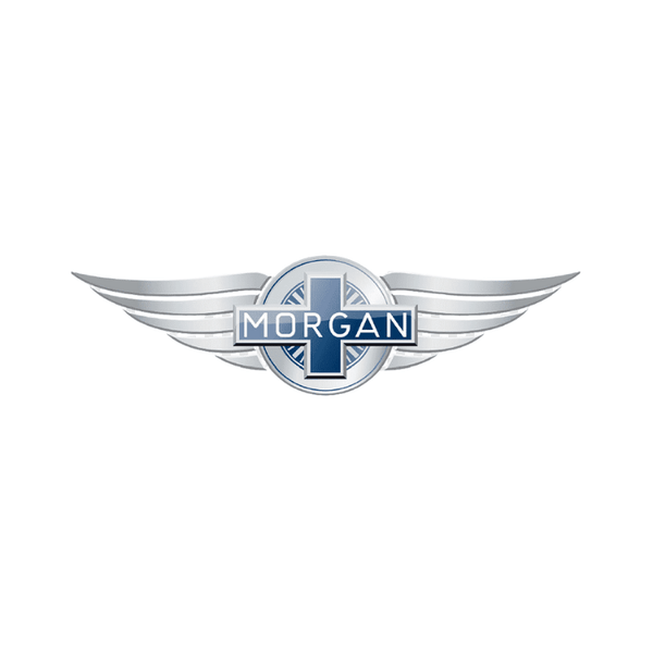 morgan car parts